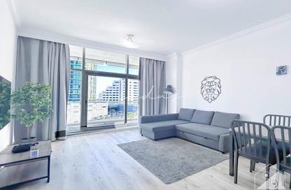 Apartment - 1 - 2 for rent in Dorra Bay - Dubai Marina - Dubai Apartment - 1 - 2 for rent in Dorra Bay - Dubai Marina - Dubai