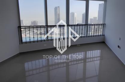Apartment - 1 Bedroom - 2 Bathrooms for sale in Hydra Avenue Towers - City Of Lights - Al Reem Island - Abu Dhabi