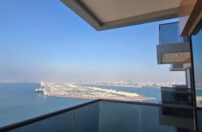 Apartment - 2 Bedrooms - 3 Bathrooms for rent in Riva Residence - Maritime City - Dubai