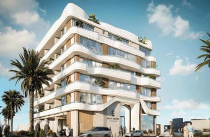 Apartment - 1 Bedroom - 2 Bathrooms for sale in Noore Residences - District 11 - Mohammed Bin Rashid City - Dubai Apartment - 1 Bedroom - 2 Bathrooms for sale in Noore Residences - District 11 - Mohammed Bin Rashid City - Dubai