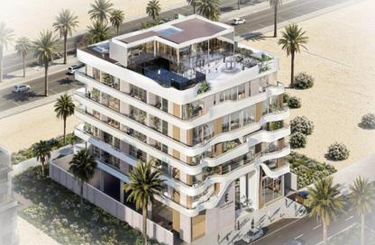 Apartment - 1 Bedroom - 2 Bathrooms for sale in Noore Residences - District 11 - Mohammed Bin Rashid City - Dubai