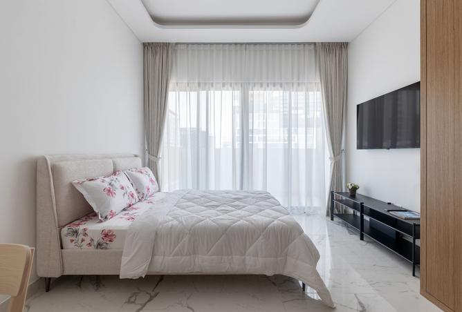 Modern interiors | Community living | Meydan One
