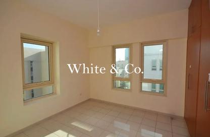 Apartment - 2 - 2 for sale in Al Thayyal 2 - Al Thayyal - Greens - Dubai