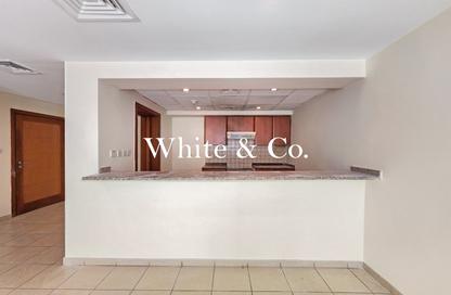Apartment - 2 - 2 for sale in Al Thayyal 2 - Al Thayyal - Greens - Dubai Apartment - 2 - 2 for sale in Al Thayyal 2 - Al Thayyal - Greens - Dubai