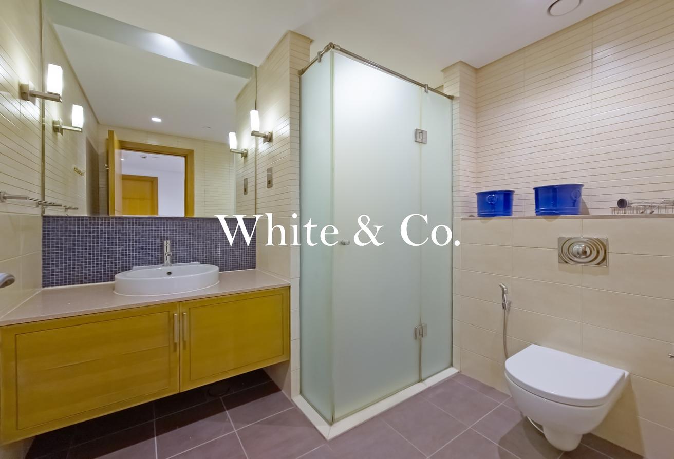 Unfurnished | Sea View | Atlantis Views photo 13