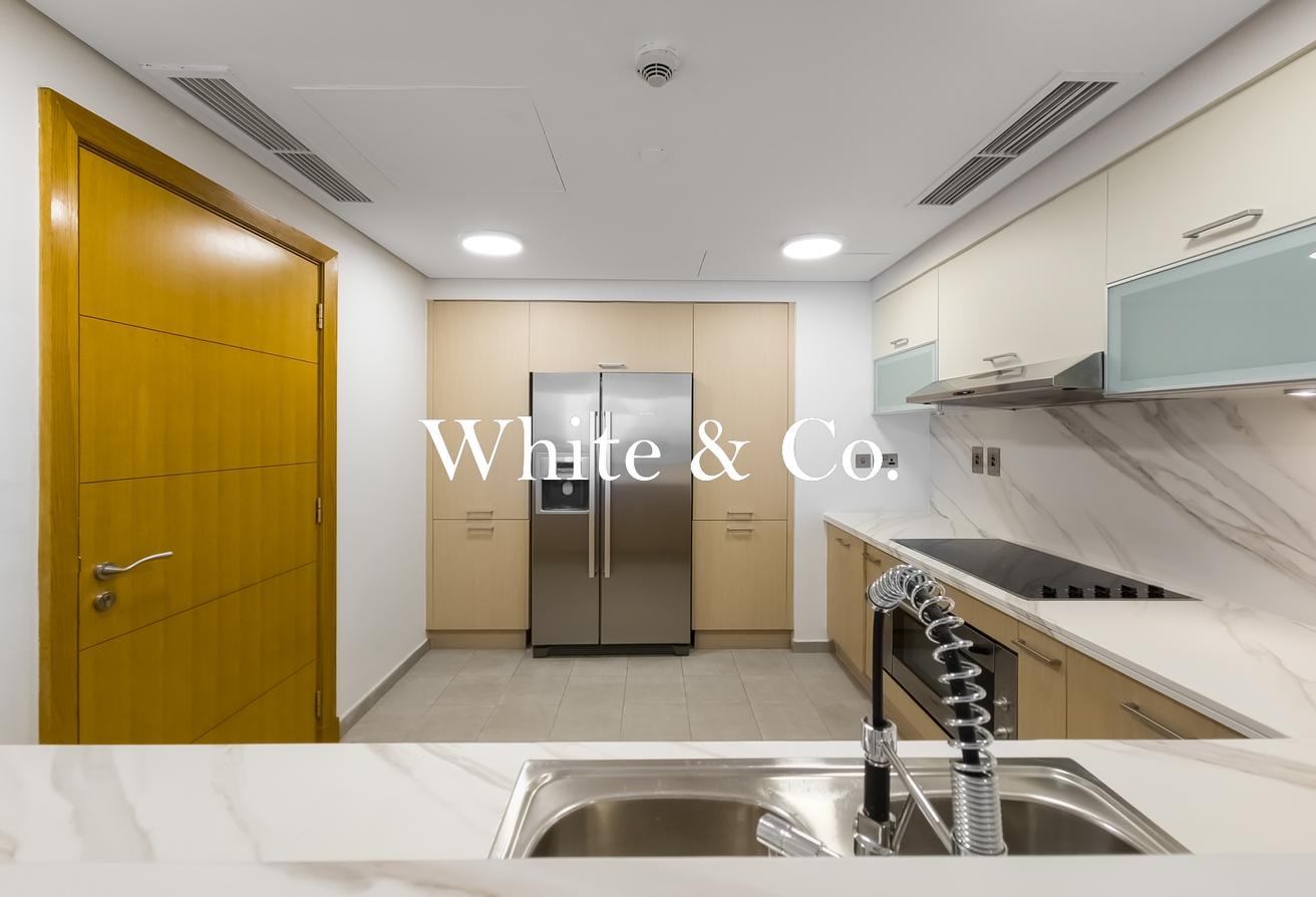 Unfurnished | Sea View | Atlantis Views photo 12
