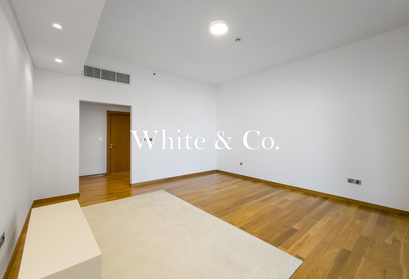 Unfurnished | Sea View | Atlantis Views photo 16