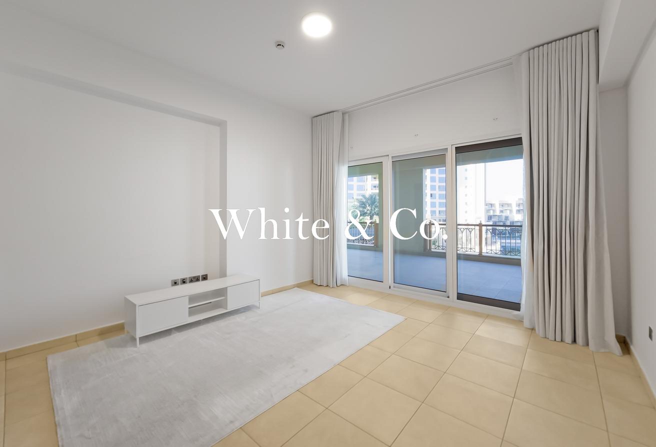 Unfurnished | Sea View | Atlantis Views photo 5