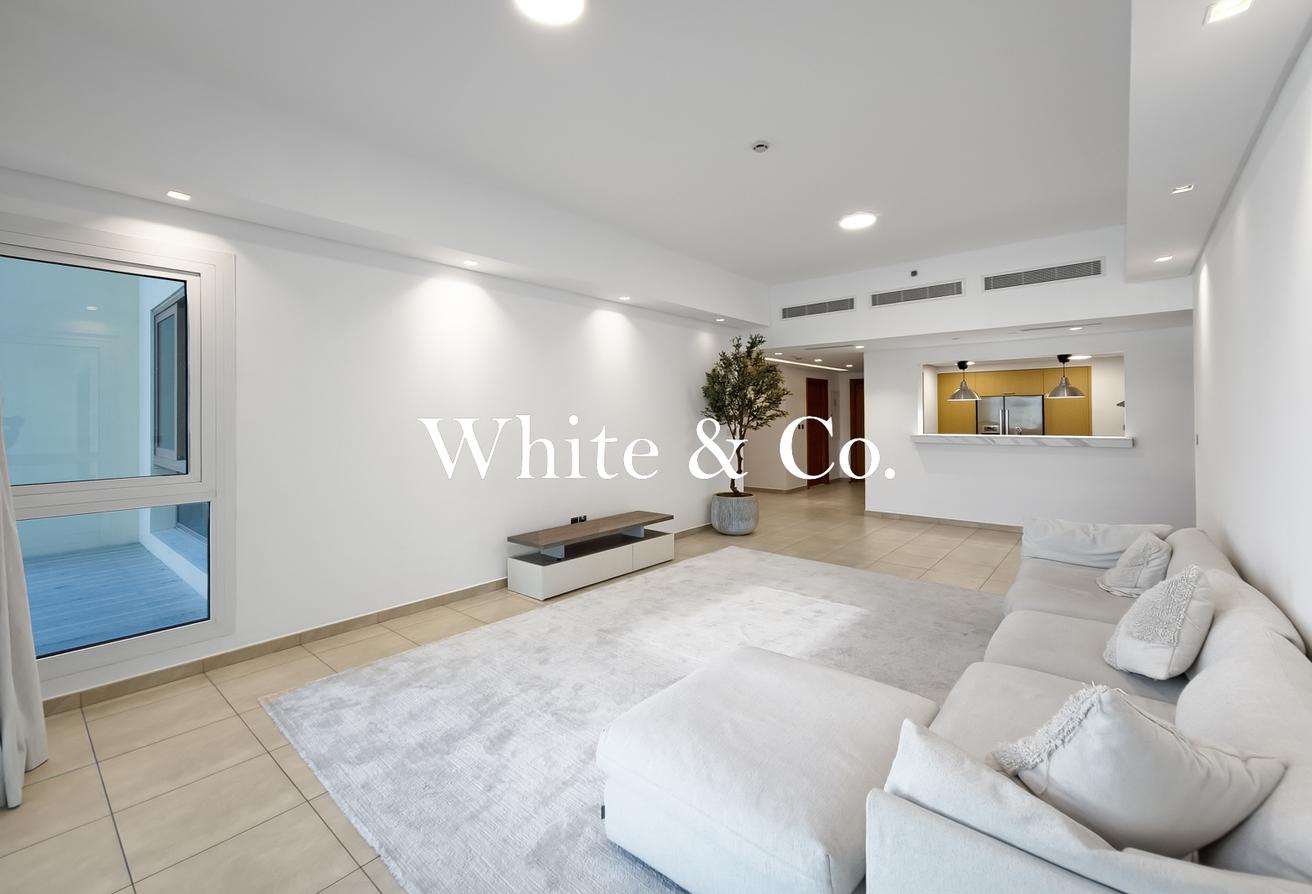 Unfurnished | Sea View | Atlantis Views photo 4