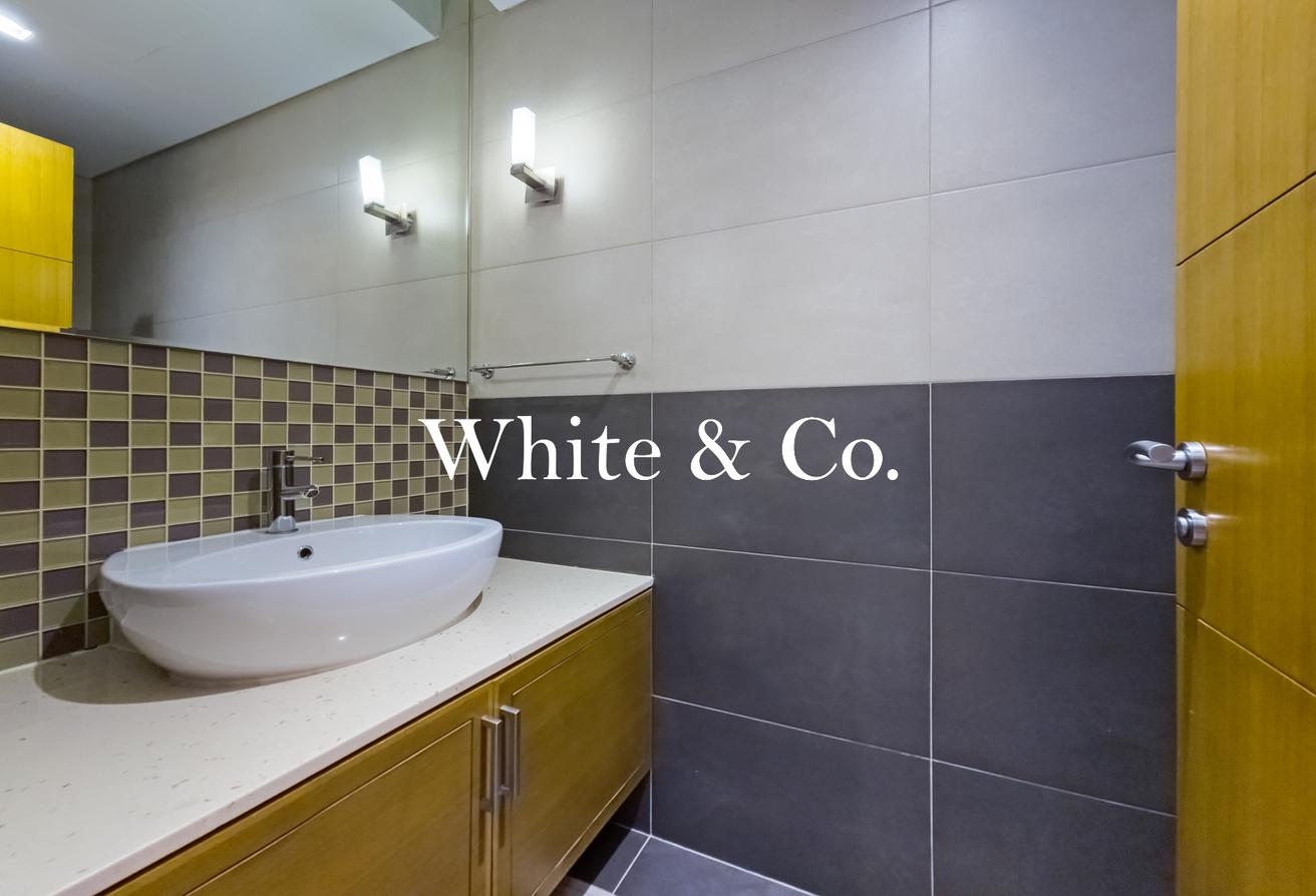 Unfurnished | Sea View | Atlantis Views photo 8