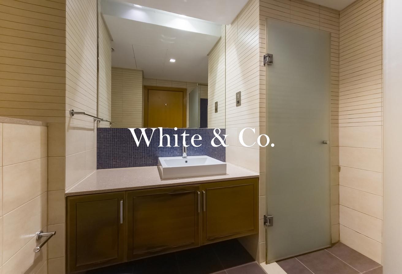 Unfurnished | Sea View | Atlantis Views photo 10
