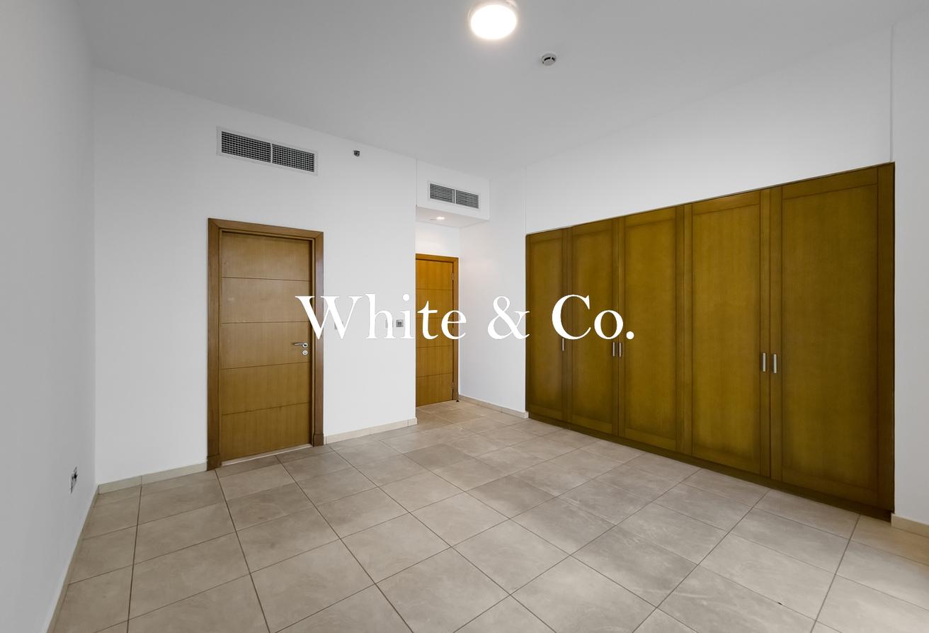 Unfurnished | Sea View | Atlantis Views photo 11