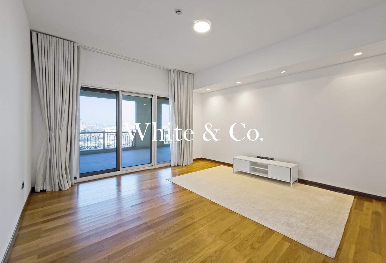 Unfurnished | Sea View | Atlantis Views photo 6