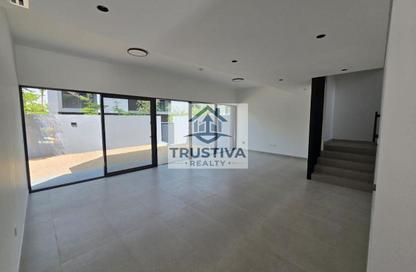 Townhouse - 3 - 5 for sale in Sequoia - Masaar - Tilal City - Sharjah