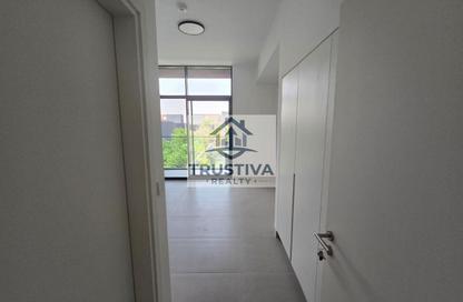Townhouse - 3 - 5 for sale in Sequoia - Masaar - Tilal City - Sharjah