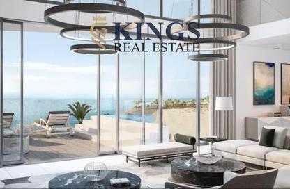 Apartment - 3 Bedrooms - 4 Bathrooms for sale in Rosso Bay Residence - Al Marjan Island - Ras Al Khaimah Apartment - 3 Bedrooms - 4 Bathrooms for sale in Rosso Bay Residence - Al Marjan Island - Ras Al Khaimah