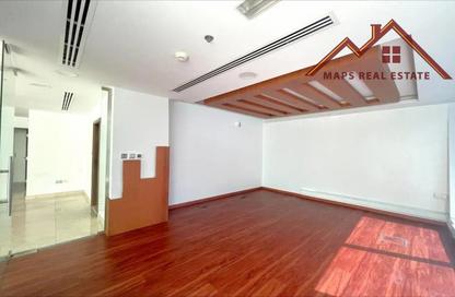 Office Space - Studio - 2 Bathrooms for rent in Al Manara Tower - Business Bay - Dubai