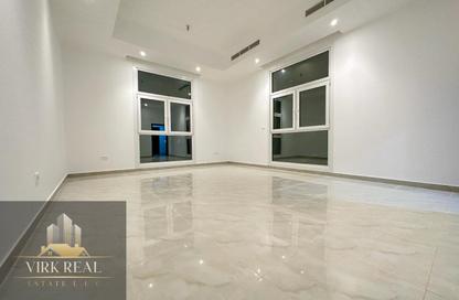 شقة - 1 حمام للايجار في مدينة الرياض - أبوظبي
