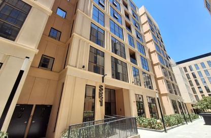 Apartment - 1 Bedroom - 1 Bathroom for sale in Souks Residential - Al Mamsha - Muwaileh - Sharjah