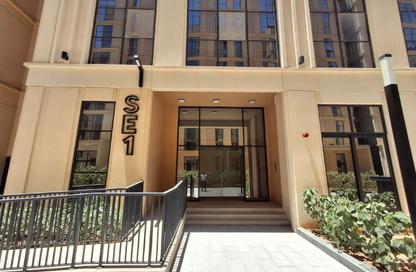 Apartment - 1 Bedroom - 1 Bathroom for sale in Souks Residential - Al Mamsha - Muwaileh - Sharjah