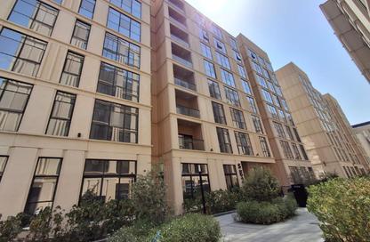 Apartment - 1 Bedroom - 1 Bathroom for sale in Souks Residential - Al Mamsha - Muwaileh - Sharjah