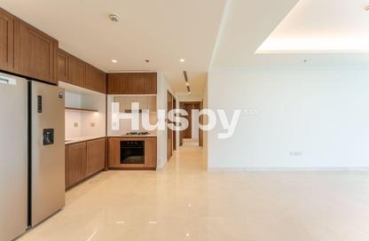Apartment - 2 Bedrooms - 2 Bathrooms for sale in Palace Beach Residence Tower 2 - Palace Beach Residence - Emaar Beachfront - Dubai Harbour - Dubai Apartment - 2 Bedrooms - 2 Bathrooms for sale in Palace Beach Residence Tower 2 - Palace Beach Residence - Emaar Beachfront - Dubai Harbour - Dubai