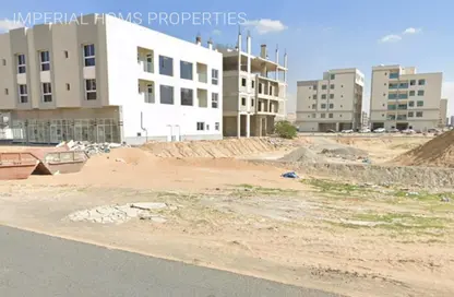 Land - Studio for sale in Al Jurf Industrial 3 - Al Jurf Industrial - Ajman
