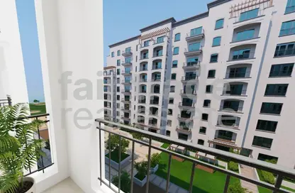 Apartment - 1 Bedroom - 1 Bathroom for sale in Views F - Yas Golf Collection - Yas Island - Abu Dhabi