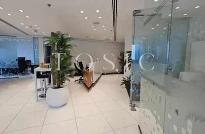 Office Space - Studio - 1 Bathroom for rent in The Regal Tower - Business Bay - Dubai Office Space - Studio - 1 Bathroom for rent in The Regal Tower - Business Bay - Dubai