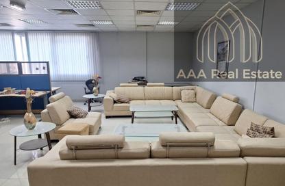 Warehouse - Studio - 7+ Bathrooms for sale in Al Hayl - Fujairah