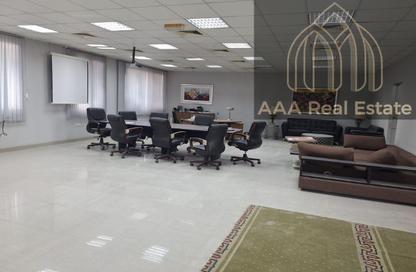 Warehouse - Studio - 7+ Bathrooms for sale in Al Hayl - Fujairah
