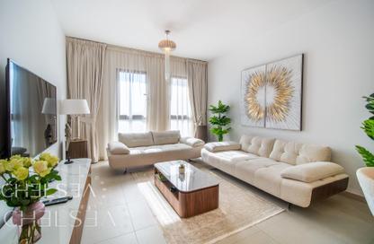 Apartment - 1 - 1 for sale in Asayel 2 - Madinat Jumeirah Living - Umm Suqeim 3 - Umm Suqeim - Dubai Apartment - 1 - 1 for sale in Asayel 2 - Madinat Jumeirah Living - Umm Suqeim 3 - Umm Suqeim - Dubai