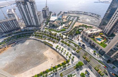 Apartment - 3 Bedrooms - 3 Bathrooms for sale in Creekside 18 B - Creekside 18 - Dubai Creek Harbour (The Lagoons) - Dubai