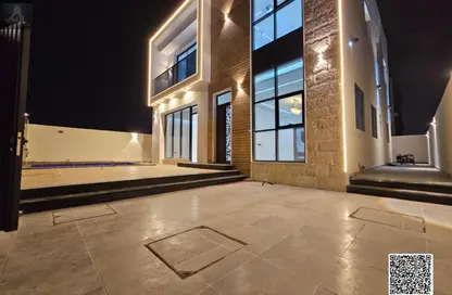 فيلا - 4 غرف نوم - 6 حمامات للبيع في الحليو 2 - الحليو - عجمان