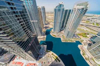 Apartment - 1 Bedroom - 2 Bathrooms for sale in MBL Residence - JLT Cluster K - Jumeirah Lake Towers - Dubai Apartment - 1 Bedroom - 2 Bathrooms for sale in MBL Residence - JLT Cluster K - Jumeirah Lake Towers - Dubai