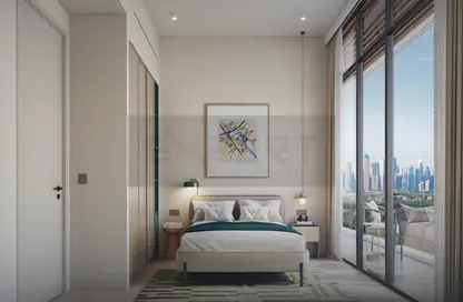 Apartment - 2 Bedrooms - 2 Bathrooms for sale in Rove Home Meydan Horizon - Bukadra - Dubai