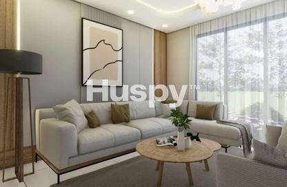 Townhouse - 4 Bedrooms - 5 Bathrooms for sale in Al Furjan West - Al Furjan - Dubai