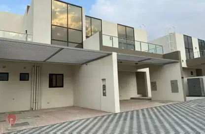 فيلا - 4 غرف نوم - 5 حمامات للبيع في الحقول - المنطقة 11 - مدينة الشيخ محمد بن راشد - دبي