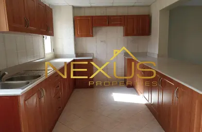 تاون هاوس - 4 غرف نوم - 3 حمامات للايجار في تاون هاوسز قرية الحمرا - قرية الحمرا - رأس الخيمة