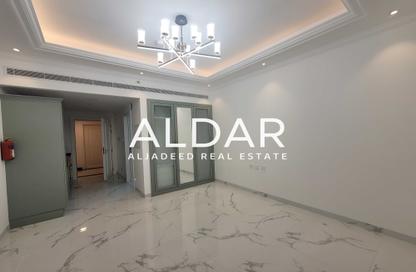 Apartment - Studio - 1 Bathroom for sale in Vincitore Benessere - Arjan - Dubai