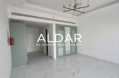 Apartment - Studio - 1 Bathroom for sale in Vincitore Benessere - Arjan - Dubai Apartment - Studio - 1 Bathroom for sale in Vincitore Benessere - Arjan - Dubai