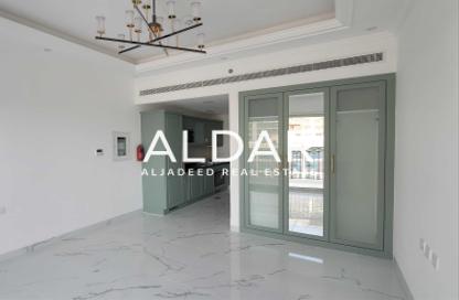 Apartment - Studio - 1 Bathroom for sale in Vincitore Benessere - Arjan - Dubai
