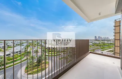 Apartment - 2 Bedrooms - 2 Bathrooms for sale in Hills Park - Dubai Hills Estate - Dubai