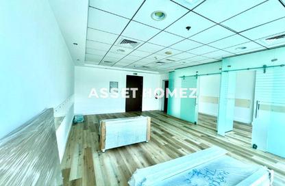 Office Space - Studio - 1 for rent in The Burlington - Business Bay - Dubai
