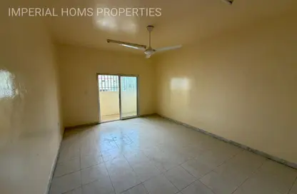 Apartment - 2 Bedrooms - 2 Bathrooms for rent in Sheikh Jaber Al Sabah Street - Al Naimiya - Al Nuaimiya - Ajman