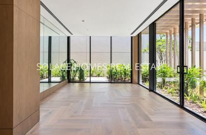 Duplex - 5 - 6 for rent in Six Senses Residences - The Crescent - Palm Jumeirah - Dubai