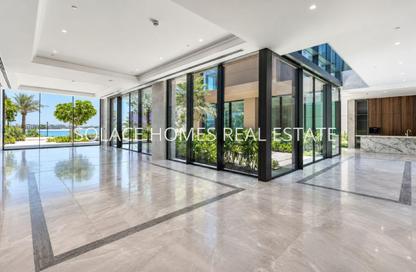 Duplex - 5 - 6 for rent in Six Senses Residences - The Crescent - Palm Jumeirah - Dubai