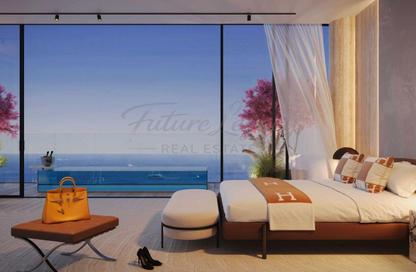 Apartment - 2 - 2 for sale in Villa del Gavi - Dubai Islands - Dubai