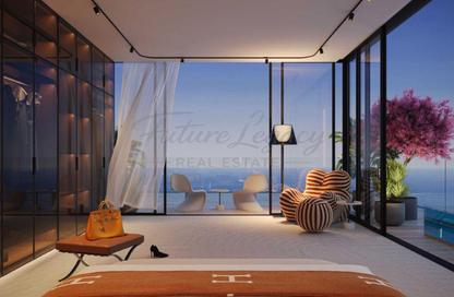 Apartment - 2 - 2 for sale in Villa del Gavi - Dubai Islands - Dubai