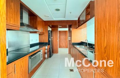 Apartment - 3 Bedrooms - 4 Bathrooms for rent in The Residences 4 - The Residences - Downtown Dubai - Dubai Apartment - 3 Bedrooms - 4 Bathrooms for rent in The Residences 4 - The Residences - Downtown Dubai - Dubai